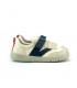 ZAPATILLA RESPETUOSA COQUEFLEX 15515 IVORY CLOUD CRUDO