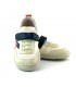 ZAPATILLA RESPETUOSA COQUEFLEX 15515 IVORY CLOUD CRUDO