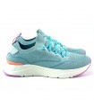 ZAPATILLA DEPORTIVA WALK IN PITAS CUE WOMAN 35-AZUL