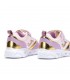 ZAPATILLA JOMA LUCES STAR JR 2513 PINK