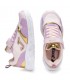 ZAPATILLA JOMA LUCES STAR JR 2513 PINK