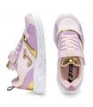 ZAPATILLA JOMA LUCES STAR JR 2513 PINK