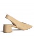 SALON CORINA POLIPIEL M5325 BEIGE