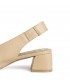 SALON CORINA POLIPIEL M5325 BEIGE