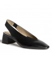 SALON CORINA POLIPIEL M5325 NEGRO