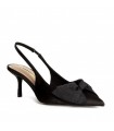 ZAPATO LAZO M5301 NEGRO