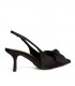 ZAPATO LAZO M5301 NEGRO