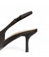 ZAPATO LAZO M5301 NEGRO