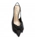 ZAPATO LAZO M5301 NEGRO