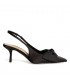 ZAPATO LAZO M5301 NEGRO