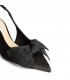 ZAPATO LAZO M5301 NEGRO