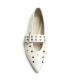 BAILARINA HEBILLA M5230 BEIGE