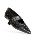 BAILARINA HEBILLA M5230 NEGRO