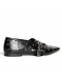 BAILARINA HEBILLA M5230 NEGRO