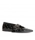 BAILARINA HEBILLA M5230 NEGRO
