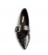 BAILARINA HEBILLA M5230 NEGRO