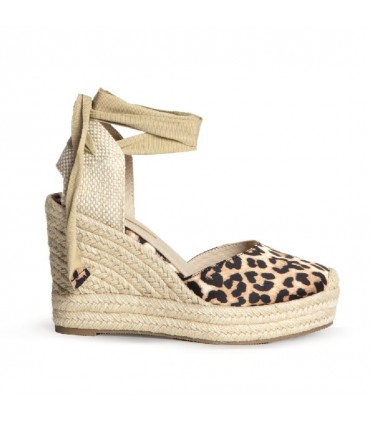 CUÑA LEOPARDO M5382 LEOPARDO