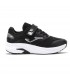 ZAPATILLA JOMA SPEED JR 2501 BLACK