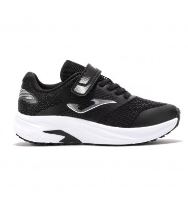 ZAPATILLA JOMA SPEED JR 2501 BLACK
