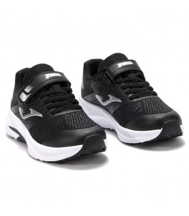 ZAPATILLA JOMA SPEED JR 2501 BLACK