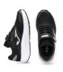ZAPATILLA JOMA SPEED JR 2501 BLACK