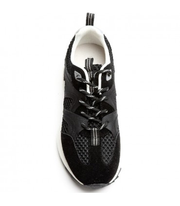 ZAPATILLA REJILLA M5116 NEGRO
