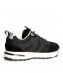 ZAPATILLA REJILLA M5116 NEGRO