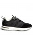 ZAPATILLA REJILLA M5116 NEGRO