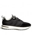 ZAPATILLA REJILLA M5116 NEGRO