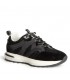 ZAPATILLA REJILLA M5116 NEGRO