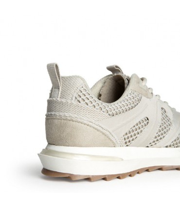 ZAPATILLA REJILLA M5116 ARENA