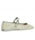 BAILARINA MARY JANE M5225 VERDE