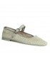 BAILARINA MARY JANE M5225 VERDE