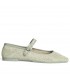 BAILARINA MARY JANE M5225 VERDE