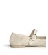 BAILARINA MARY JANE M5225 BEIGE