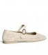 BAILARINA MARY JANE M5225 BEIGE