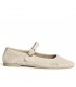 BAILARINA MARY JANE M5225 BEIGE