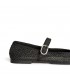 BAILARINA MARY JANE M5225 NEGRO
