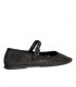 BAILARINA MARY JANE M5225 NEGRO