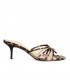 SANDALIA TACON M5346 LEOPARDO