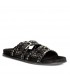 PALA DOS HEBILLAS M5455 NEGRO
