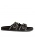 PALA DOS HEBILLAS M5455 NEGRO