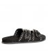 PALA DOS HEBILLAS M5455 NEGRO