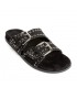 PALA DOS HEBILLAS M5455 NEGRO
