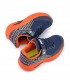 ZAPATILLA JOMA SUPER CROSS JR 2503 NAVY