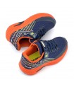 ZAPATILLA JOMA SUPER CROSS JR 2503 NAVY
