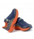 ZAPATILLA JOMA SUPER CROSS JR 2503 NAVY
