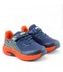 ZAPATILLA JOMA SUPER CROSS JR 2503 NAVY