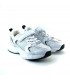 ZAPATILLA CASUAL UNISEX GD5083 BLANCO NEGRO