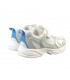 ZAPATILLA CASUAL UNISEX GD5083 BLANCO AZUL